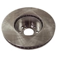 thumbnail image 5 of New Vented Brake Disc Compatible With Mercedes Benz S350 Base 6 Cyl 3.4L CL500 Base 8 Cyl 5.0L 300SE 6 3.2L 500SEL 8 5.0L 1992-1999 By 34047 34112 45054 96838, 5 of 5