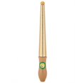 thumbnail image 2 of FAGINEY Precise Ring Measuring Stick, Gold Plated Copper Rings Mandrel, Economical For Jewelry Maker Jewelry Shop DIY Enthusiast Jewelry Repair Worker, 2 of 8