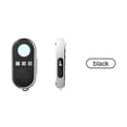 thumbnail image 4 of Timbre Inalambrico Visor de puerta de seguridad que graba fotos con batería de litio incorporada de 1400 mAh cámara 1080P, 4 of 7