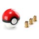 thumbnail image 1 of Car refitting Magic Baby Fairy ball row stop shift handball wave stick head personality decoration gear shift sleeve, 1 of 5