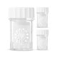 thumbnail image 1 of Estuche para lentes de contacto Sports World Vision, 3 piezas, multipropósito, 1 of 7