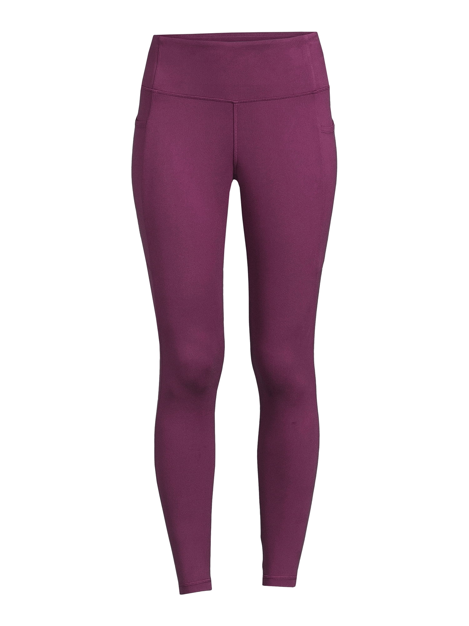 Activ8 Women s Interlock Leggings Walmart