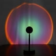 thumbnail image 3 of Lampara de ambiente proyector atmósfera luces led ilios innova  luz arcoiris, 3 of 9