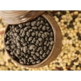 thumbnail image 2 of McCabe Organic Black Bean with Yellow Kernels - Organic Dried Black Bean | Rich with Fiber & Minerals | USDA and CCOF Certified | Packed in USA | 2 Lbs, 2 of 5