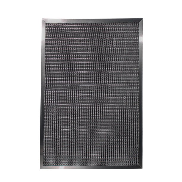 Replacement Heavy Duty 20x30x1 Aluminum Electrostatic Washable Air
