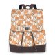 thumbnail image 1 of Easygdp Corgi Animal Mochila de Cuero para Mujeres, Bolso de Hombro, Bolsos de Mano de Moda para Trabajo y Viajes, 1 of 4