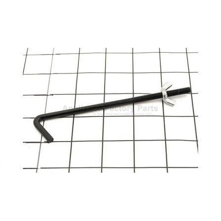 Smoker Mount Hook Kit 9907110003