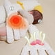 thumbnail image 4 of Dispositivo de sobresalto que calma las palmas de las manos de bebés dormidos, patties, muñecos dormidos, proporciona una sensación de seguridad y es una almohada de compresión multifuncional., 4 of 9