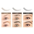 thumbnail image 4 of Bolígrafo para cejas Billion Dollar Brows The Microblade Effect Raven Black, 4 of 8