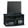 Sauder Universal TV Stand, X-Wave Collection