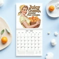thumbnail image 5 of ​2026 Wall Calendar: Jan-Dec Kittens in Cute Animal Style Large Format for Effortless Planning & Daily Reminders​, 5 of 6