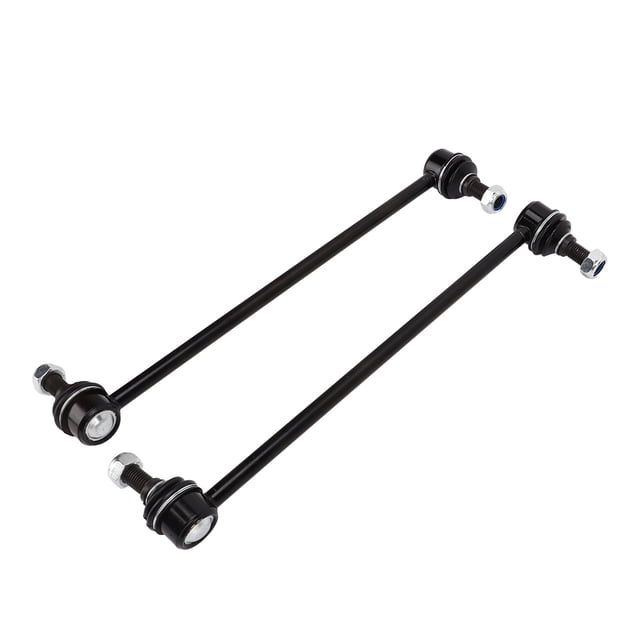 par de barra estabilizadora izquierda derecha K750304 Kit de enlace de suspensión estabilizador delantero para ODYSSEY 2005-2017