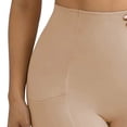 thumbnail image 2 of WMTBSRSW Women's Shapewear Shorts with Pockets Tummy Control High Waist Shaper Underwear Shaping Boyshorts Butt Lifting Panties, 2 of 4