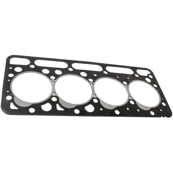 Seapple Cylinder Head Gasket 1G790-03610 1G79003610 Compatible With Kubota V2203 V2403 Bobcat 773 Engine