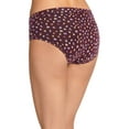 thumbnail image 2 of Jockey Women's Cotton Stretch Hipster, 2 of 2