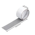 thumbnail image 3 of Outdor Black Window Screen Tape Strong Fiberglass Mesh Patch For Window & Door Screen Tears, 3 of 6