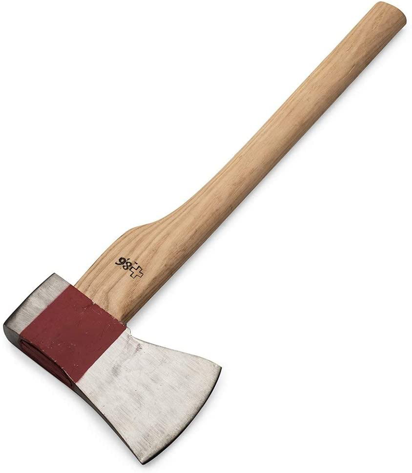 Ruthe Axe with Hickory Handle 3014064219 