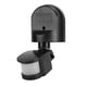 thumbnail image 2 of Interruptor de detección de infrarrojos, Sensor de movimiento por infrarrojos de movimiento PIR automático a prueba de agua, elegante y moderno, 2 of 11