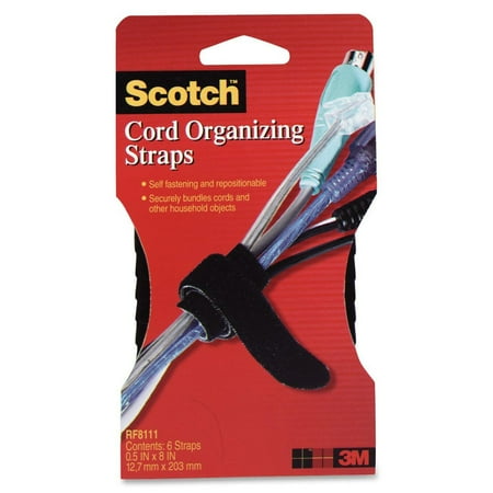 Scotch Cord Organizing Strap