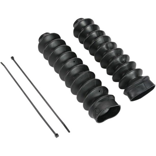 daystar mx00083bk motorcycle fork boot