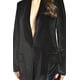 thumbnail image 4 of Set de terciopelo 2 piezas Roman Fashion /Juvenil, 110 (Negro) negro M, 4 of 6
