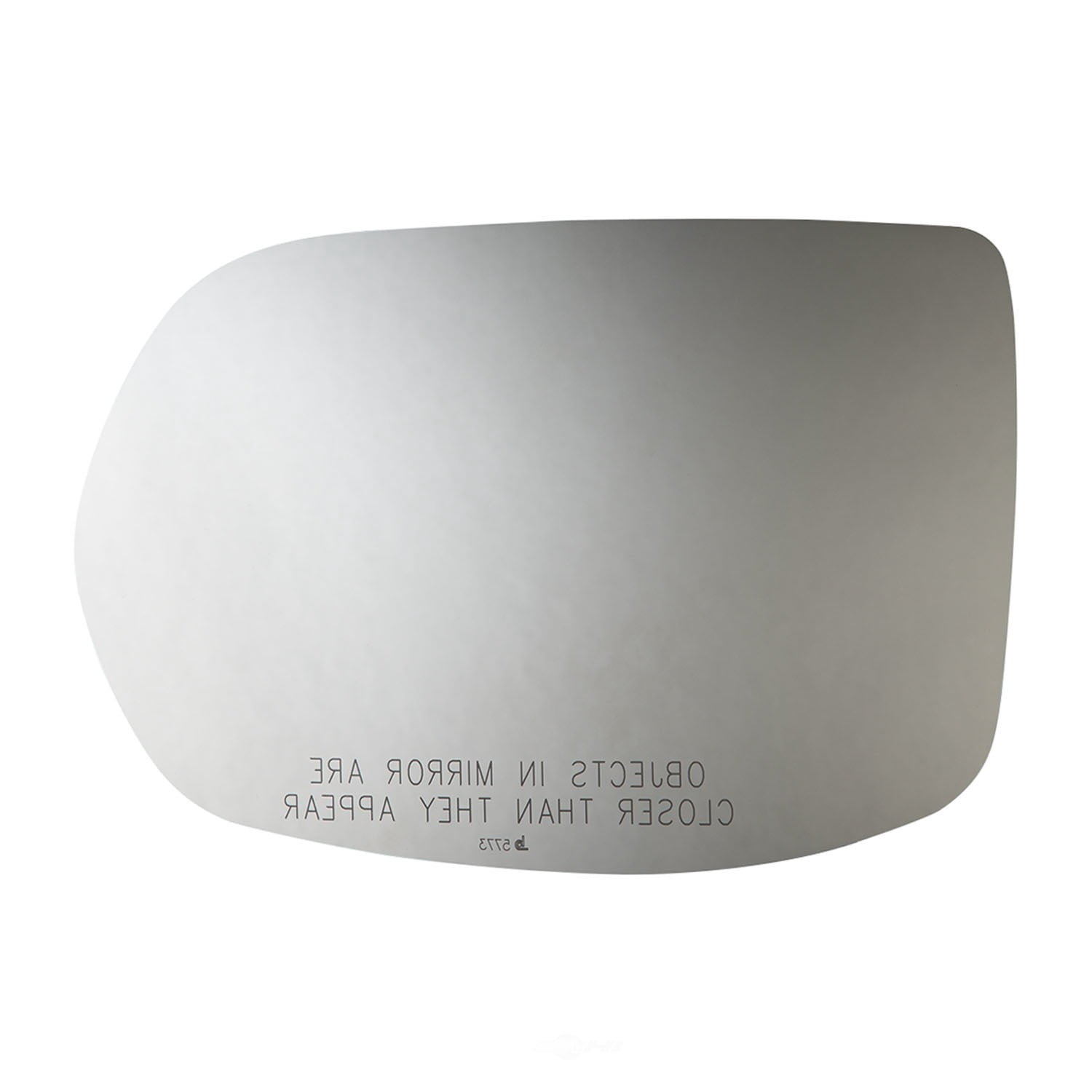 Door Mirror Glass Assembly