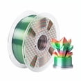 thumbnail image 4 of Shengtian Silk Rainbow Pla Filament 1.75Mm 1Kg (2.2Lbs) Metallic Gradient 3D Printing Filament, 4 of 4