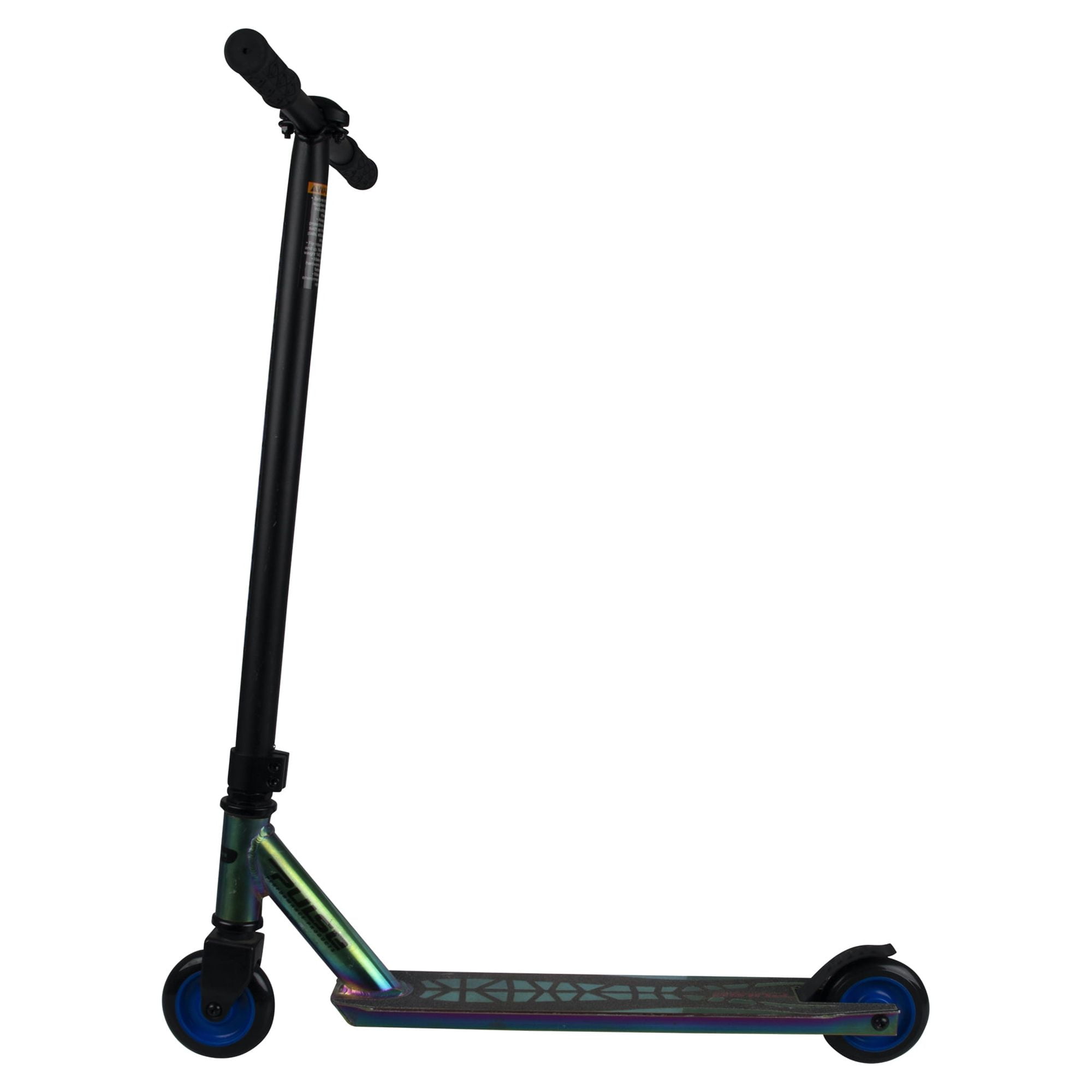 Pulse Performance Products Burner Pro Plus Freestyle Scooter 