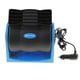 thumbnail image 2 of Ventilador De Aire De Refrigeración Para Camiones 2xCar 12V Ventilador Silencioso De 2 Velocidades Con Encendedor De Cigarrillos, 2 of 8