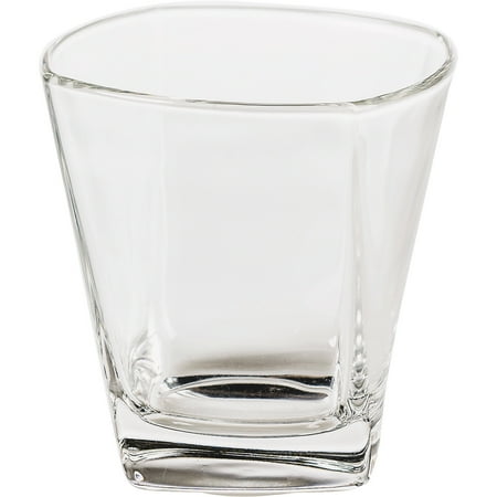 Office Settings, OSICPR9, Cozumel Drinking Glasses, 6 / Box, Clear