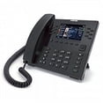 thumbnail image 3 of Mitel 6869 IP Phone, Desktop, Black, 3 of 7