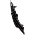 thumbnail image 4 of For 12 13 14 15 BMW 3-Series Front Fog Lamp Bezel Grille Assembly Right Side, 4 of 5