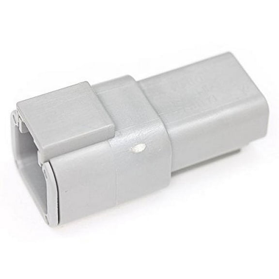 Deutsch DTP04-2P DTP Connector (Pack of 4)