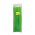 thumbnail image 2 of ZeeYee 60 Pieces Replacement Line Compatible with Sun Joe SDJ616L, Precut Square .095 Inches by 12 Inches Length Grass String Trimmer Line, 2 of 4