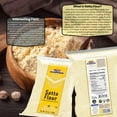 thumbnail image 2 of Rani Sattu Flour (Roasted Chana Gram) 14oz (400g) ~ Natural, Salt-Free | Vegan | No Colors | Gluten Friendly | NON-GMO | Kosher | Indian Origin, 2 of 8