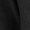 Black, variant on Kalauyu Men's Quarter-Zip Sweater Polar Fleece Mock Neck Long Sleeve Pullover Sweatshirt