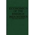 thumbnail image 2 of Economics of the Energy Industries, 2 of 3
