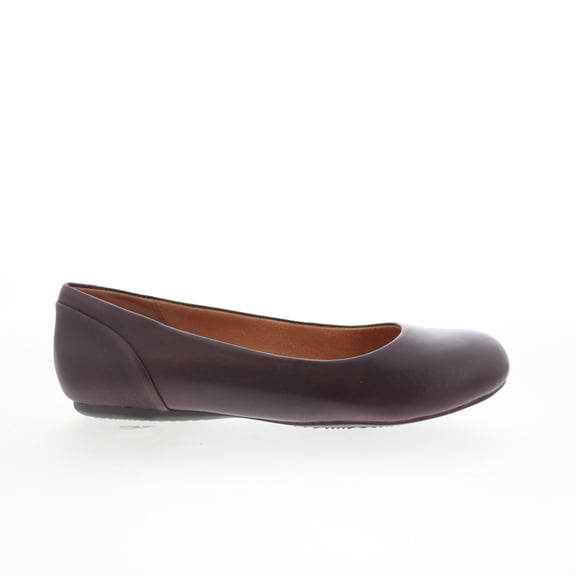 Softwalk Adult Womens Sonoma Ballet Flats