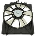 thumbnail image 4 of cciyu 13208 Radiator 601360 Cooling Fan Replacement for 2011-2017 for Honda for Odyssey 3.5L, 4 of 5