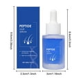 thumbnail image 3 of ZongRen Hair Care Copper Peptide Hair Hairliness Copper Peptide 30ML, 3 of 6