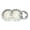 Gold, variant on 3PCs Front Rear Brake Discs Rotors For HONDA CBR 1000 RR RR6 RR7 CBR1000RR Fireblade 06 07 VTR 1000 SP-1 2000-2001 VTR 1000 SP-2 2002-2007