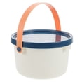 thumbnail image 1 of unbranded Cubeta Multiusos Para Almacenamiento Con A De Para Limpieza Y Camping, 1 of 6