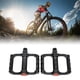 thumbnail image 5 of Pedales De Rodamiento, Pedales De Aleación De Aluminio Que Ahorran Mano De Obra Para Bicicletas De Carretera EOTVIA DU Bearing Bicycle Pedals, 5 of 8