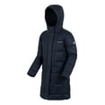 thumbnail image 3 of Regatta Boys/Girls Embrie Quilted Padded Jacket, 3 of 5