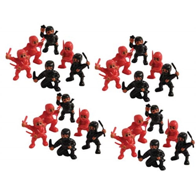 ninja warrior toys walmart