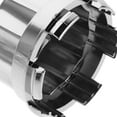 thumbnail image 3 of WEUVEB Aluminum ATV Hub Caps - Motorcycle Wheel Covers for Enhanced Stability and Stylish Decorative Design, 3 of 7