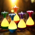 thumbnail image 5 of Difusor de aceites esenciales LED Humidificador ultrasónico 5 colores, 5 of 5