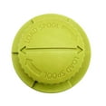 thumbnail image 2 of Mosiee Bouton Concave Convexe Vert Pièce de Rechange Ry40250 Ac04156 Rac05Abk 530455002, 2 of 9
