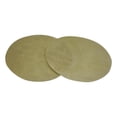 thumbnail image 4 of Cabezales de tambor de piel de 13 pulgadas CUTICAT 2 piezas, 4 of 8