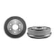 thumbnail image 1 of Par de TAMBORES DE FRENOS SILVERADO 1500 CLASSIC 2007 CHEVROLET 5.3L V8 BREMBO ., 1 of 5